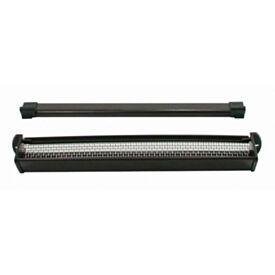 Slot/Trickle Vent 375mm Brown