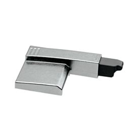Blum Clip-On 170° Overlay Soft Close Sprung Hinge