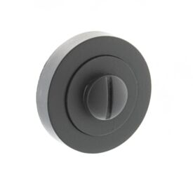 Champion Commercial Turn & Release 51mm Rose Matt Black