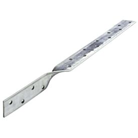 Simpson L06T10 Restraint Strap 1 Twist 600mm