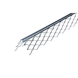 Simpson SAB24 Plaster Angle Bead 2.4m