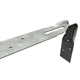 Simpson HES10B10 Heavy HS Strap 1 Bend 1000mm + 100mm