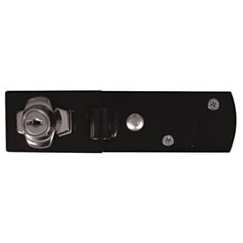 Squire Locking Hasp & Staple LH1