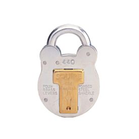 Squire 440 Steel Padlock