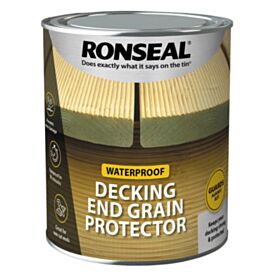 Ronseal End Grain Protector 750ml