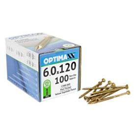 Optimaxx Wood (6.0mm Diameter)