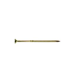 Champion Tri-Thread Plus Woodscrew 5.0 x 100mm (Tub 300)