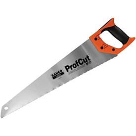 Bahco ProfCut Insulation Saw 22 550mm