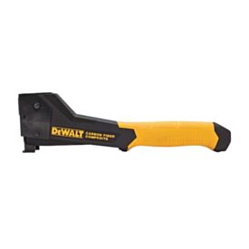 Dewalt DWHT75900 Carbon Fibre Composite Hammer Tacker