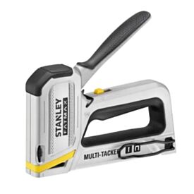 Stanley FatMax Heavy Duty Staple Gun