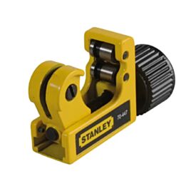 Stanley 070447 Adjustable Pipe Cutter 3-22mm