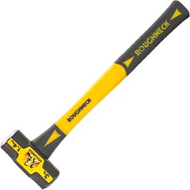 Roughneck 65631 Sledge Hammer Fibreglass Handle 3.6kg (8lb)