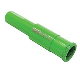 CorePlus Diamond Tile Drill Bit 12mm