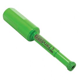 CorePlus Diamond Tile Drill Bit 5mm