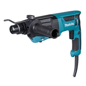 Makita HR2670 3-Mode SDS Rotary Hammer Drill 240V
