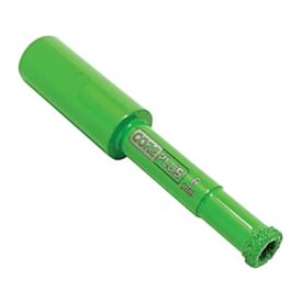 CorePlus Diamond Tile Drill Bit 6mm