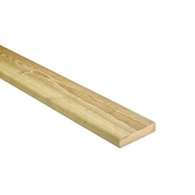 20 x 94mm Redwood UC3 Treated Landscape Batten Planed