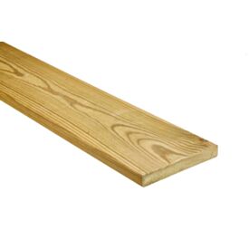 20 x 144mm Redwood UC3 Treated Landscape Joinery Planed