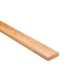 19 x 68mm Cedar Landscape Batten Planed