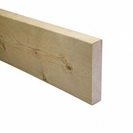 47 x 225mm C24 Graded And Treated Joistmate Xtra Timber