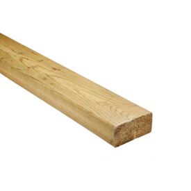44 x 94mm Redwood UC4 Treated Landscape Joinery Planed