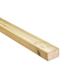 44 x 69mm Redwood UC4 Treated Landscape Joinery Planed