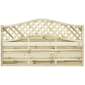 Elite Meloir Panel 1050 x 1800mm