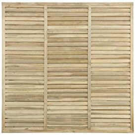 Contemporary Vogue Panel 1800 x 1800mm Green