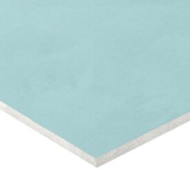 2400 x 1200 x 12.5mm Sound Panel Tapered Edge Plasterboard