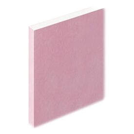 2400 x 1200 x 15mm Fireshield Tapered Edge Plasterboard