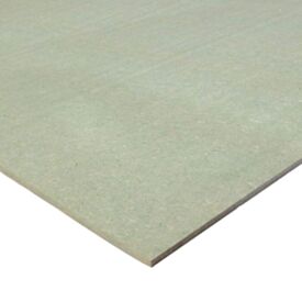 2440 x 1220 x 18mm PRO Moisture Resistant MDF (Environmentally Certified)