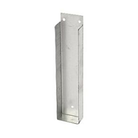 25mm Galvanized Gravel Board Clip