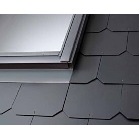 VELUX EDL 1000 CK02 Roof Window Flashing Inc. BFX