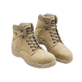 DEWALT XMS25EXT10 Extreme Stone Safety Boots (Size 10)