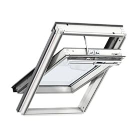 VELUX Integra GGL CK02 207021U Centre Pivot Electric Roof Window
