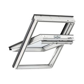VELUX GGU 0070 CK02 Centre Pivot Roof Window