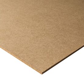 2440 x 1220 x 18mm PRO Medium Density Fibreboard (Environmentally Certified)