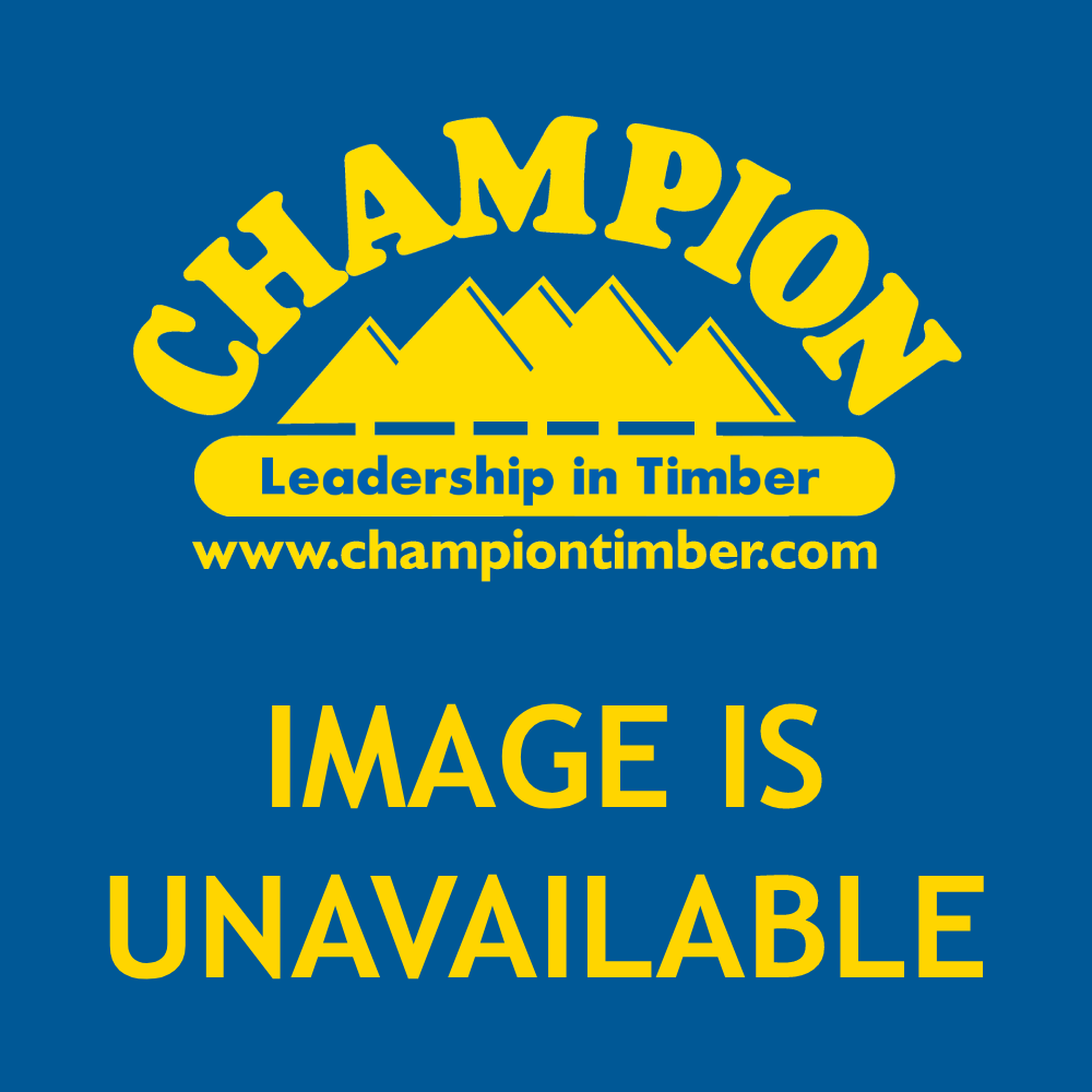 'Champion Satin Nickel Table Leg 60mm x 870mm'