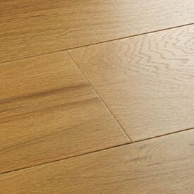 Woodpecker Trade Classic Easiloc Engineered Flooring (14x190mm)