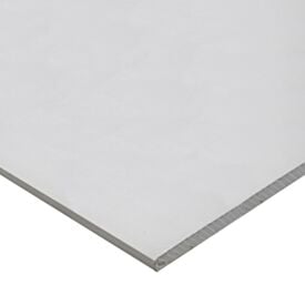 2400 x 1200 x 12.5mm Square Edge Plasterboard