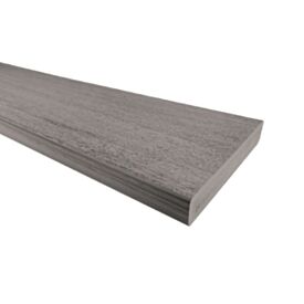 Elements Deck Board Standard Square 25 x 140 x 4880mm Coastline