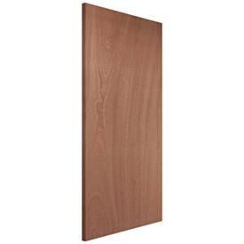 1981 x 762 x 44mm Internal Paint Grade Fire Door FD30