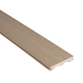 Kerama Solera Seacliff 23 x 133 x 3600mm Grooved 4th Generation PVC Decking Board