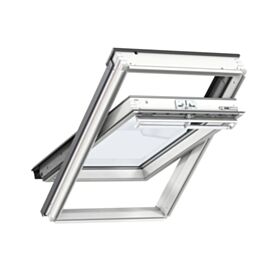VELUX GGL MK10 2070 Centre Pivot Roof Window