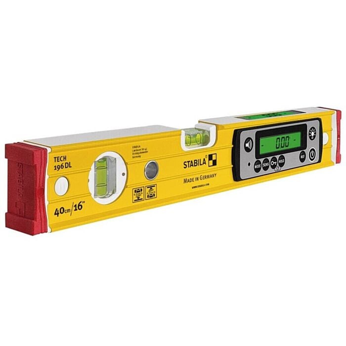 Stabila level digital discount