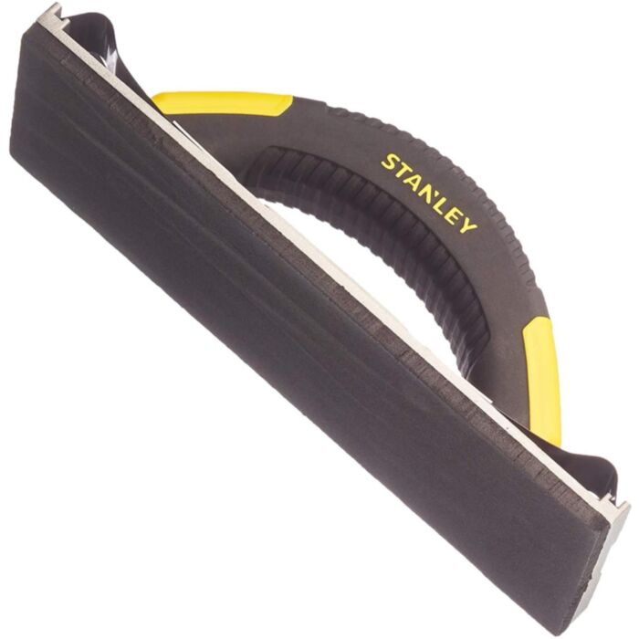Stanley 005927 Hand Sander 230 x 80mm