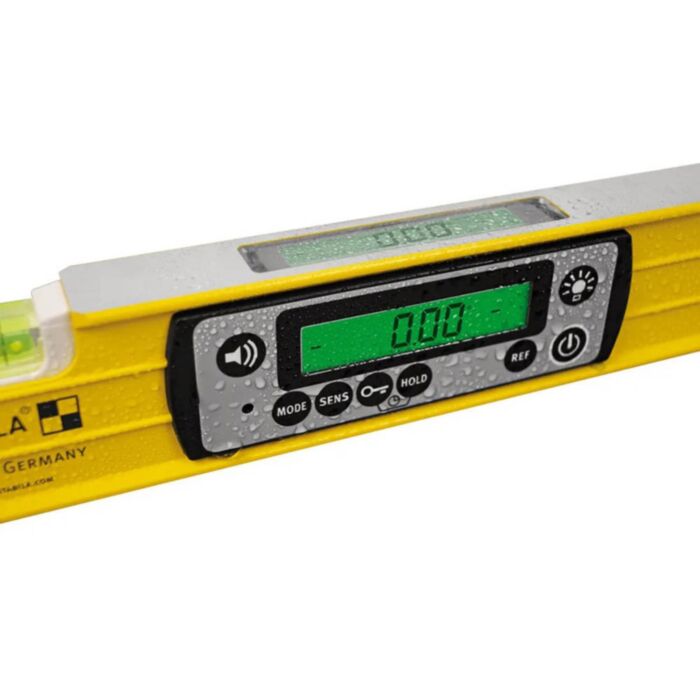 Stabila electricians level hotsell