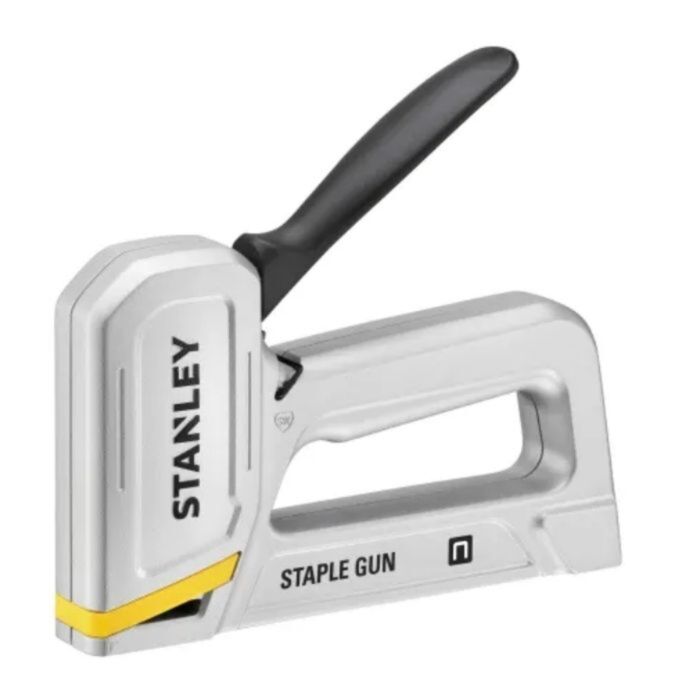 Stanley Heavy Duty Sharpshooter Staple Gun