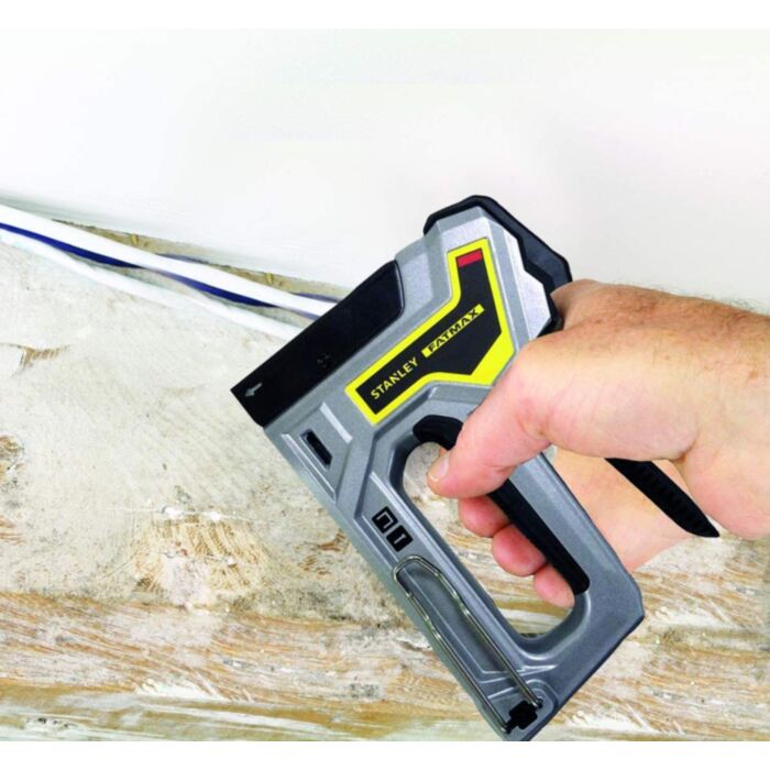 Fatmax nail gun discount
