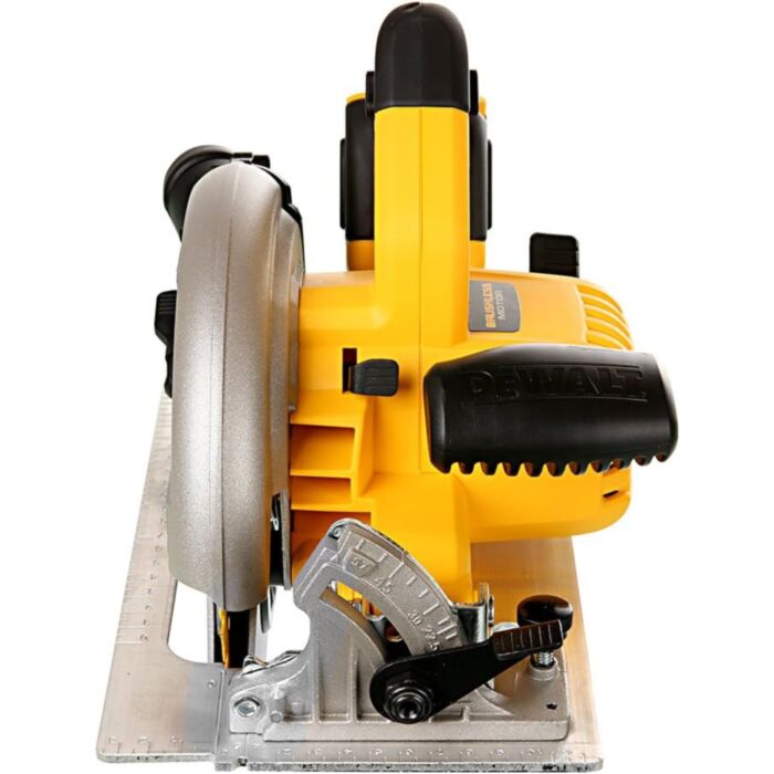 DeWalt Brushless DCS570N XR 18v Circular Saw 184mm Bare Unit